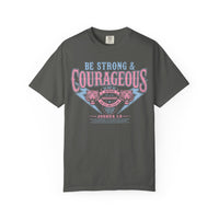 Vintage Tiger Don't Be Afraid Shirt