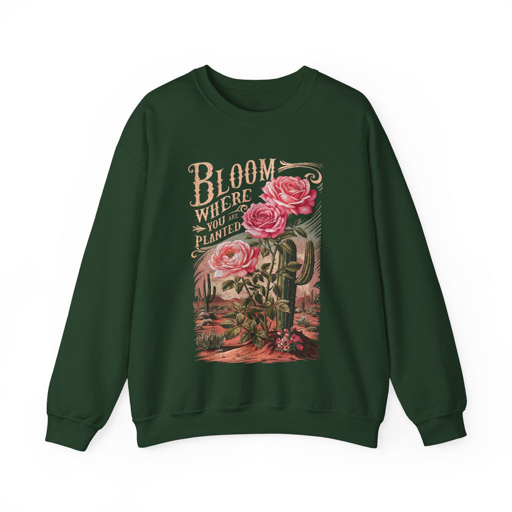 Bloom Sweatshirt