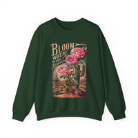 Bloom Sweatshirt