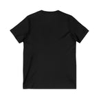 Refuge and Fortress V Neck