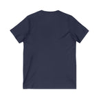 Refuge and Fortress V Neck