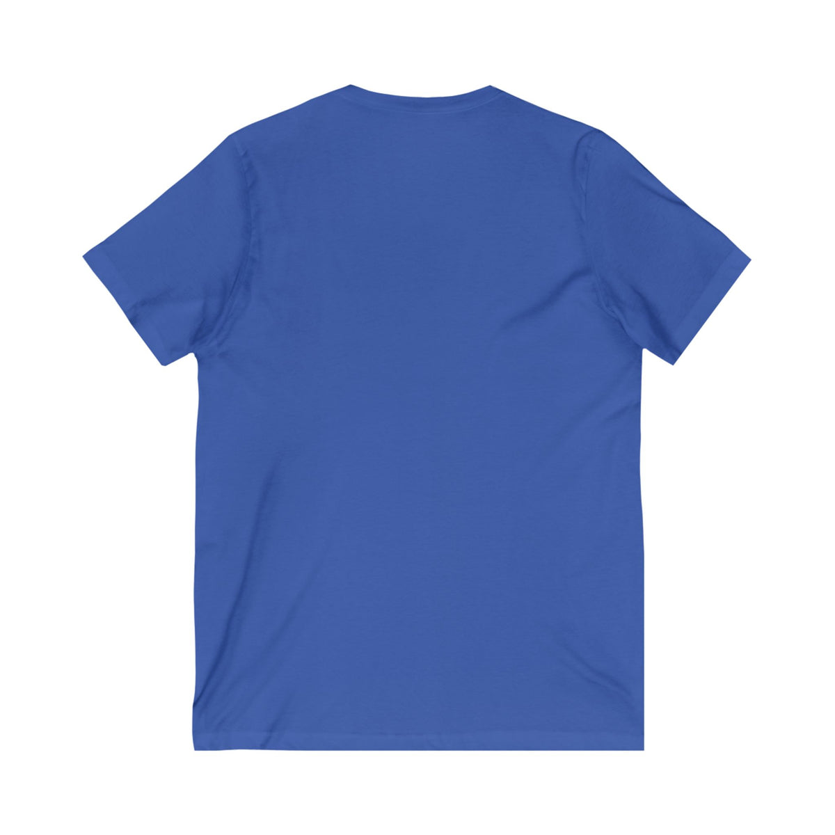 Refuge and Fortress V Neck