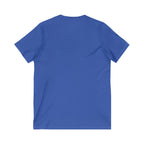Refuge and Fortress V Neck