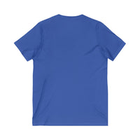 Refuge and Fortress V Neck