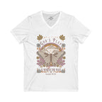 Worth The Wait V Neck