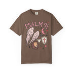 Psalm 91 Sketch Shirt