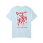 Cowgirl Wander Faith Shirt