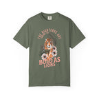 Bold As Lions Shirt