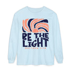 Be  The Light Long Sleeve