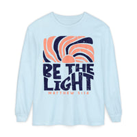 Be  The Light Long Sleeve