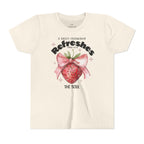 Strawberry Sweet Friendship Shirt