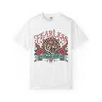 Vintage Fearless Tiger Shirt