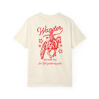 Cowgirl Wander Faith Shirt