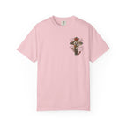 There Was Jesus Shirt
