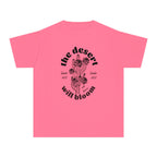 Youth The Desert Will Bloom Shirt