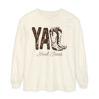 Y'all Need Jesus Long Sleeve