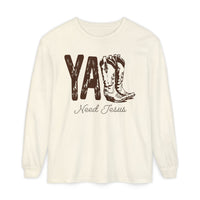 Y'all Need Jesus Long Sleeve