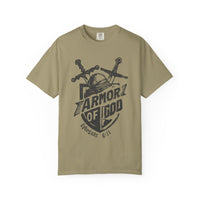 Armor Of God Shirt