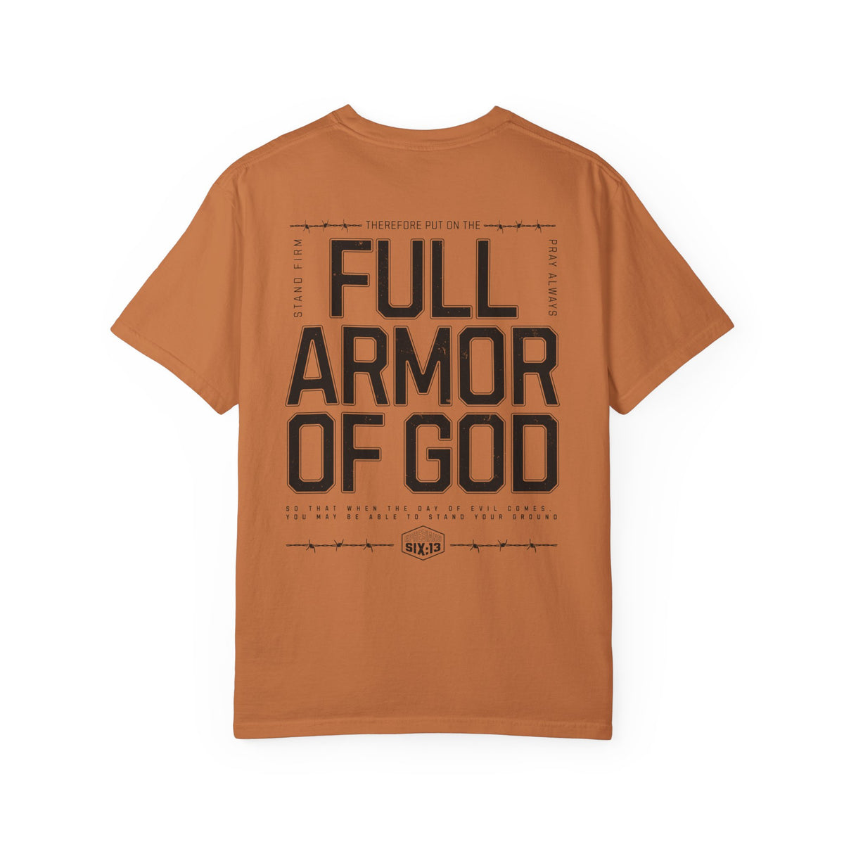 Full Armor Shirt