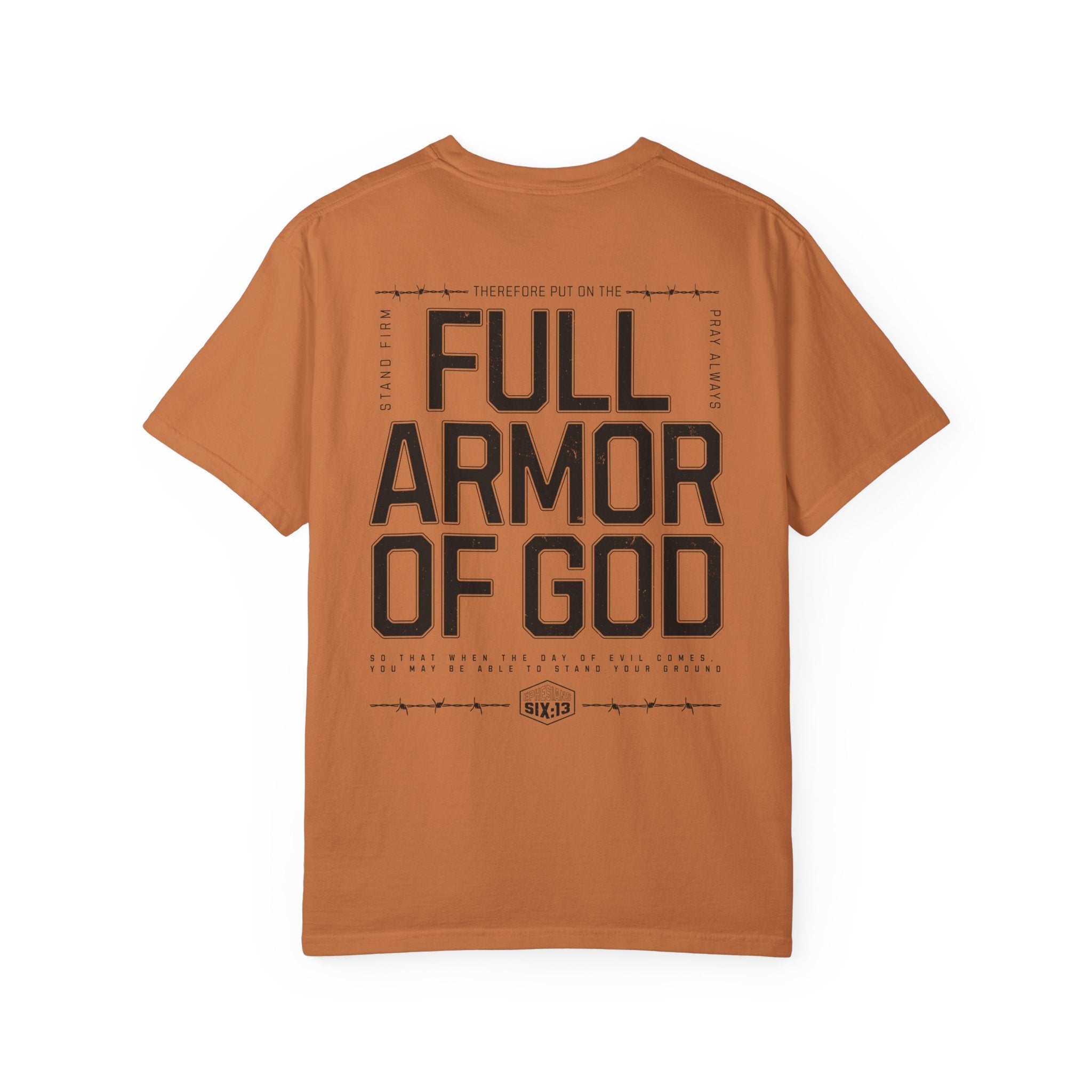 Full Armor Shirt