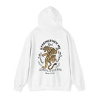 Men's Strengthen Me Hoodie
