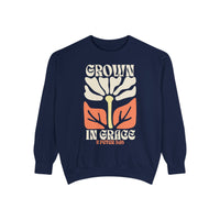 Grown In Grace Sweatshirt
