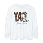 Y'all Need Jesus Long Sleeve