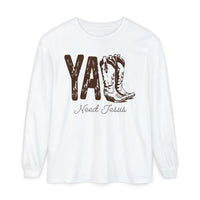 Y'all Need Jesus Long Sleeve