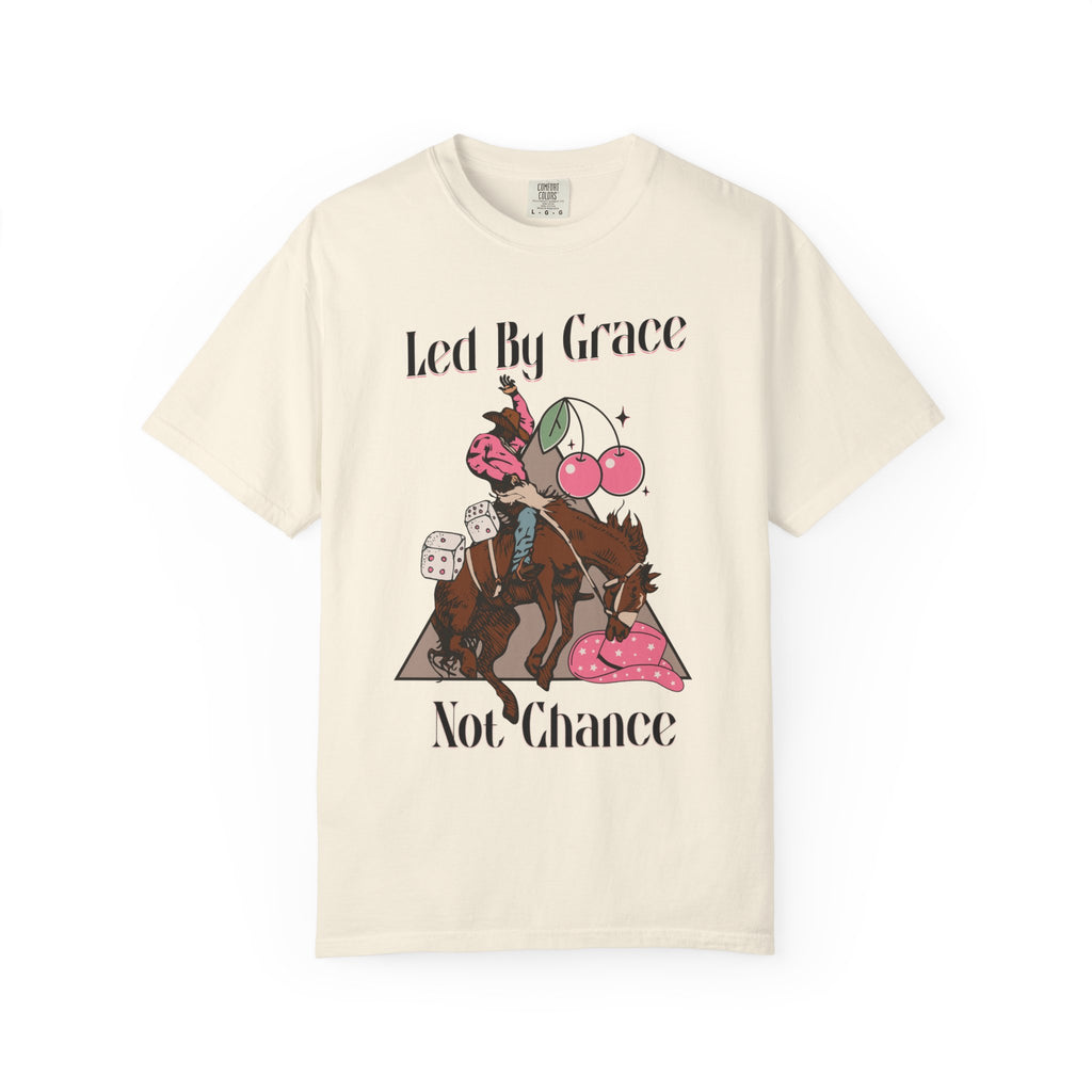 Led By Grace Shirt