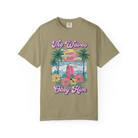 The Waves Obey Shirt