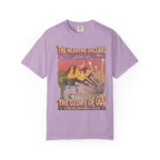 The Heavens Declare Shirt
