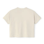 Collage Western Boxy Tee