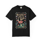 Be Still Desert Shirt