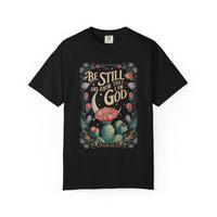 Be Still Desert Shirt