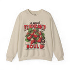 Retro A Sweet Friendship Sweatshirt