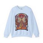 Retro Speaking The Truth Sweatshirt