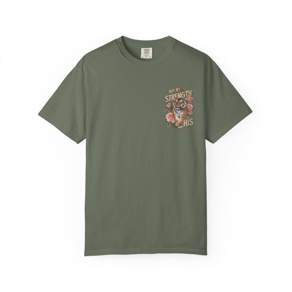 Not My Strength Shirt