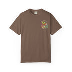 Tropical Tiger His Strength Shirt