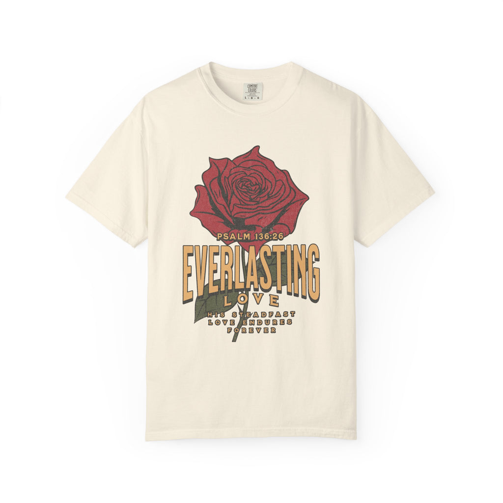 Vintage Everlasting Love Shirt