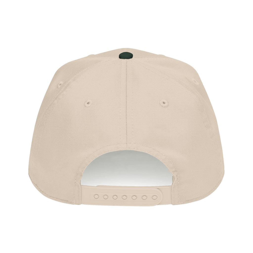 Jesus and camping Hat