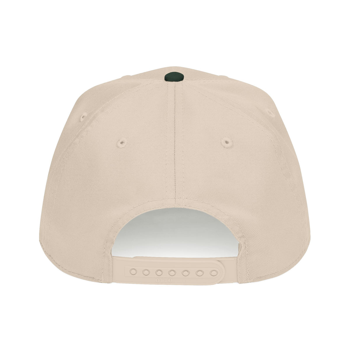 Jesus and camping Hat