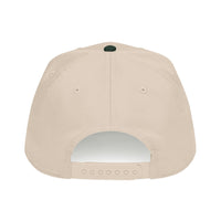 Jesus and camping Hat