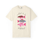 Retro Called To Be Different Shirt