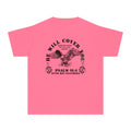 He Will Cover You Shirt
