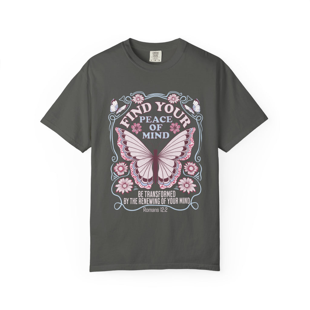 Butterfly Renew Shirt