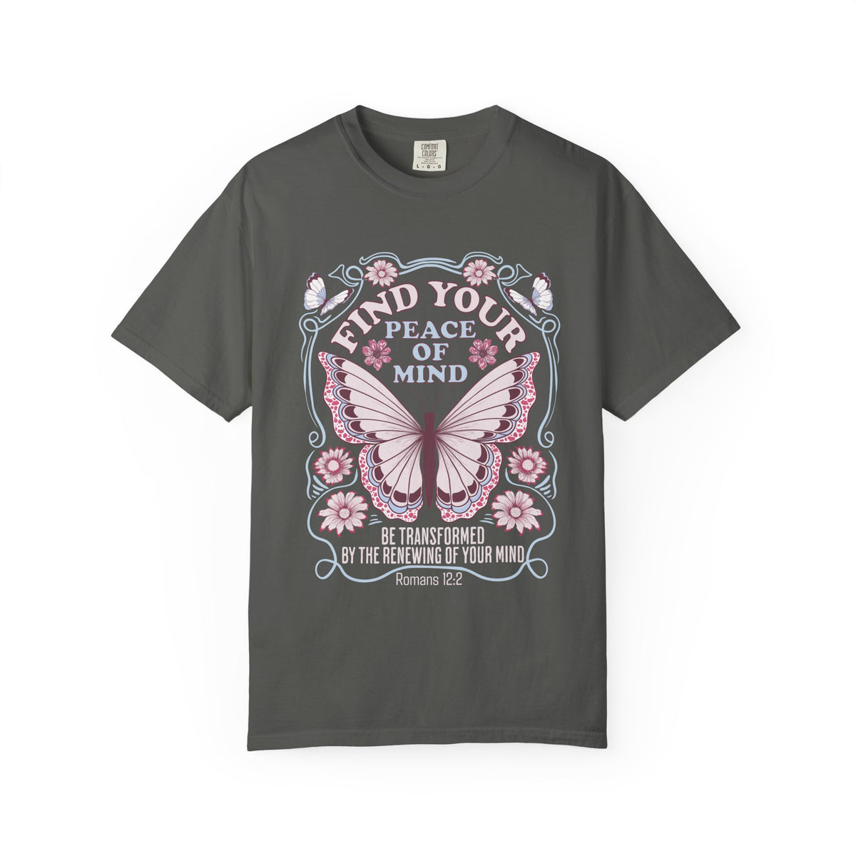 Butterfly Renew Shirt