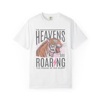 Vintage Heavens Roaring Shirt