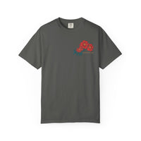Vintage Tiger Fearless Shirt