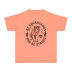 Youth Be Courageous Shirt