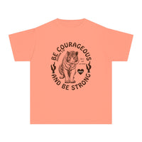 Youth Be Courageous Shirt